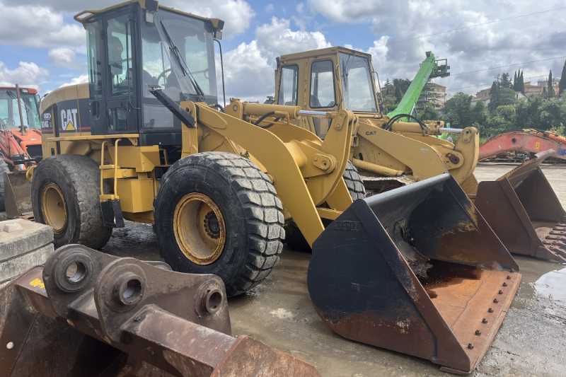 OmecoHub - Immagine CATERPILLAR 924GZ